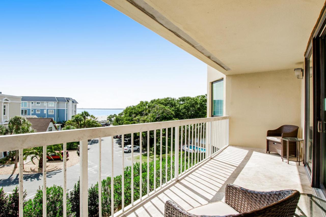 King & Prince Villa 458 East End Ngoại thất bức ảnh