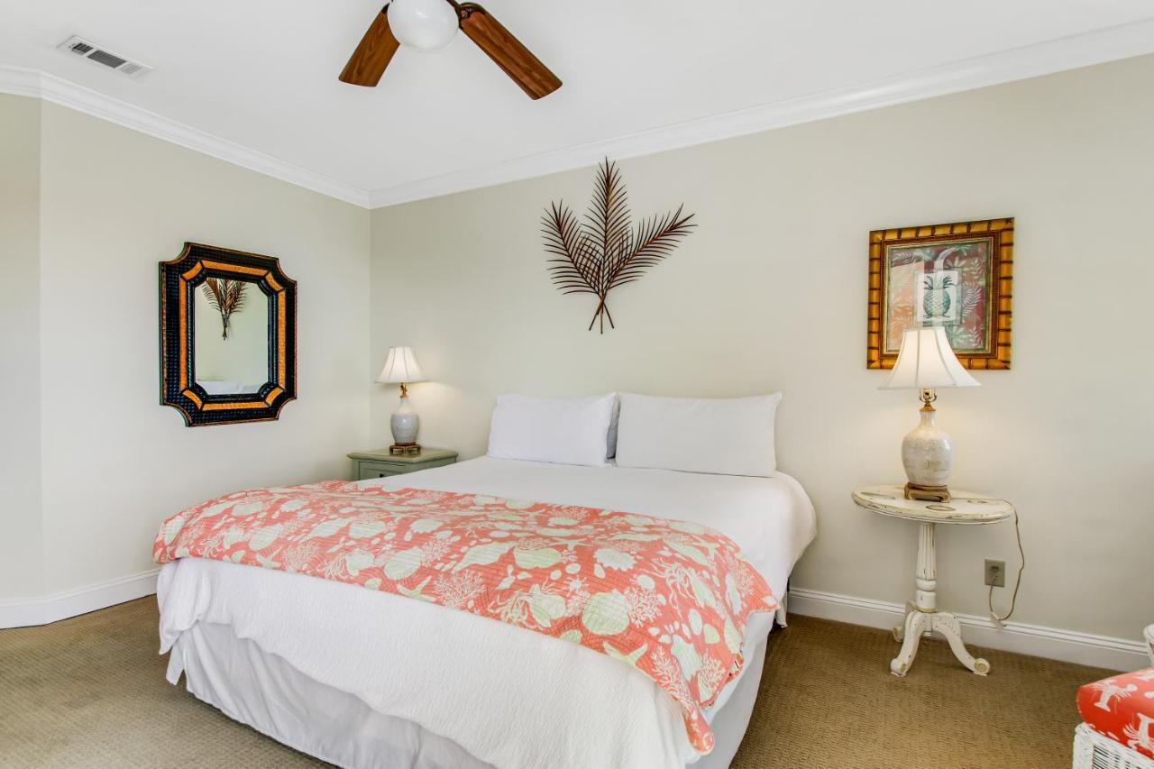 King & Prince Villa 458 East End Ngoại thất bức ảnh
